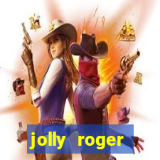 jolly roger programa infantil